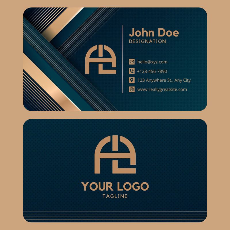 Business Card Designing