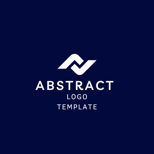 Abstract logos