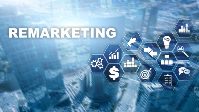 what is remarketing in digital marketing