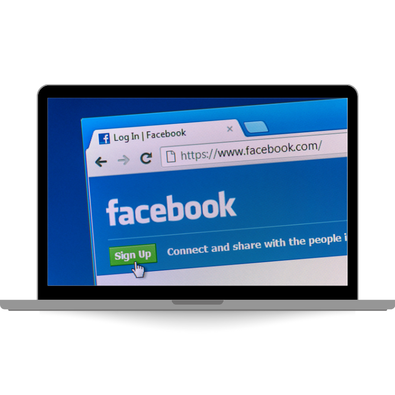 Facebook Advertising Services​