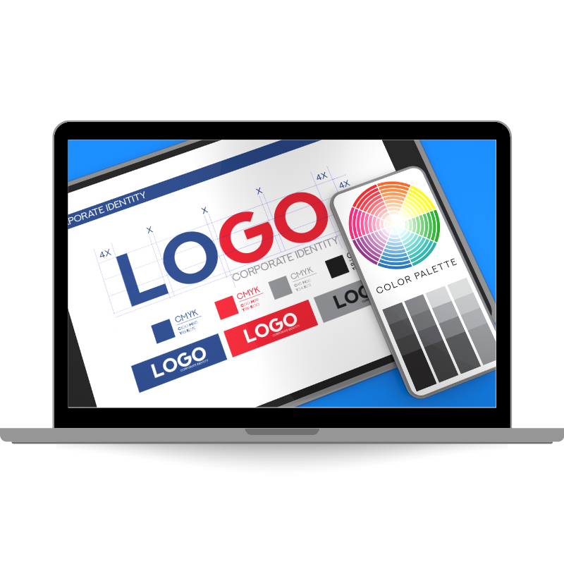 Logo Designing Services