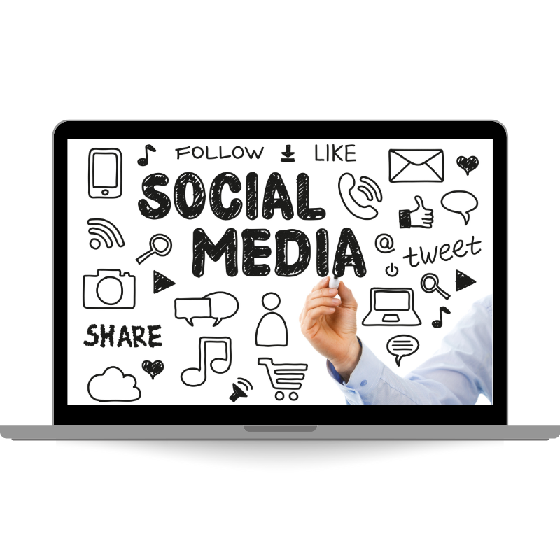 Social Media Management Services