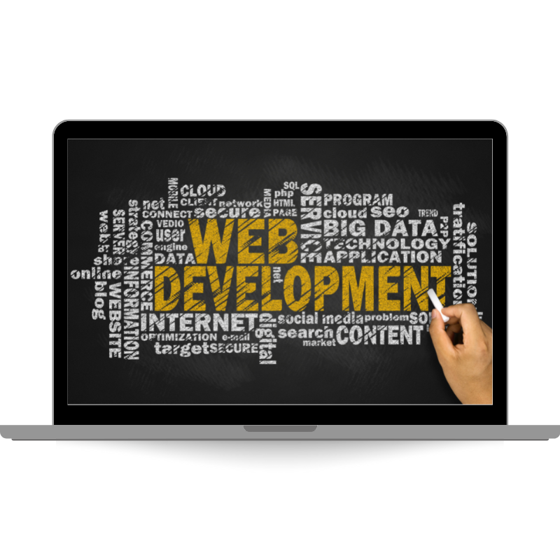 Web Development Services