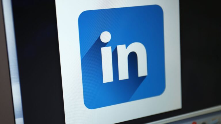 LinkedIn remarketing