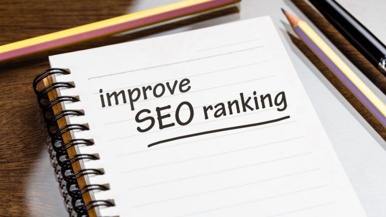 What is SEO ranking?