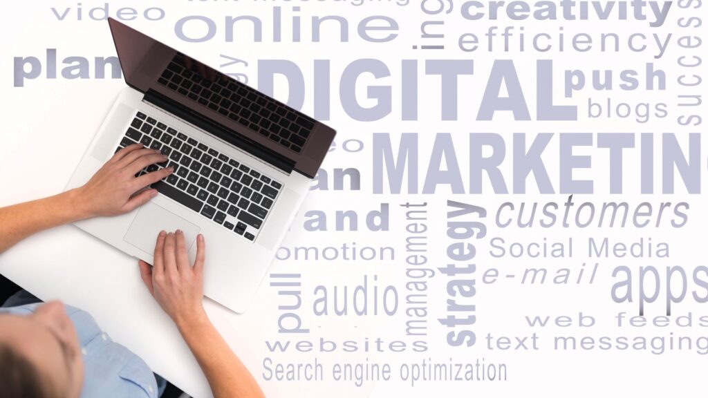 Best digital marketing course