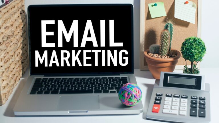 Email Marketing And Its Types