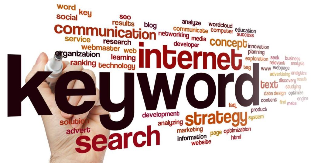 YouTube Keyword Research