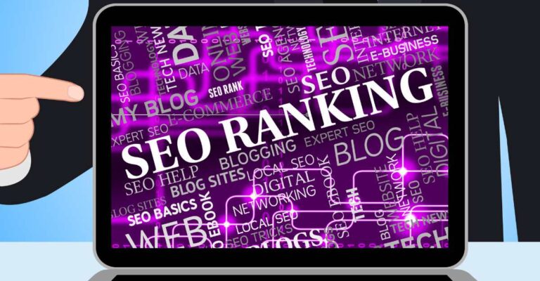 What is the best way to improve search engine ranking