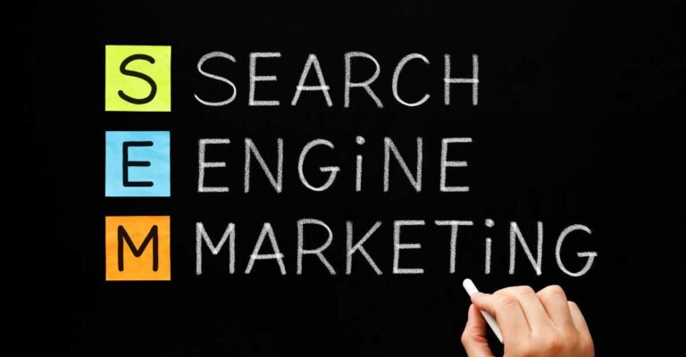 Why search engine marketing is important