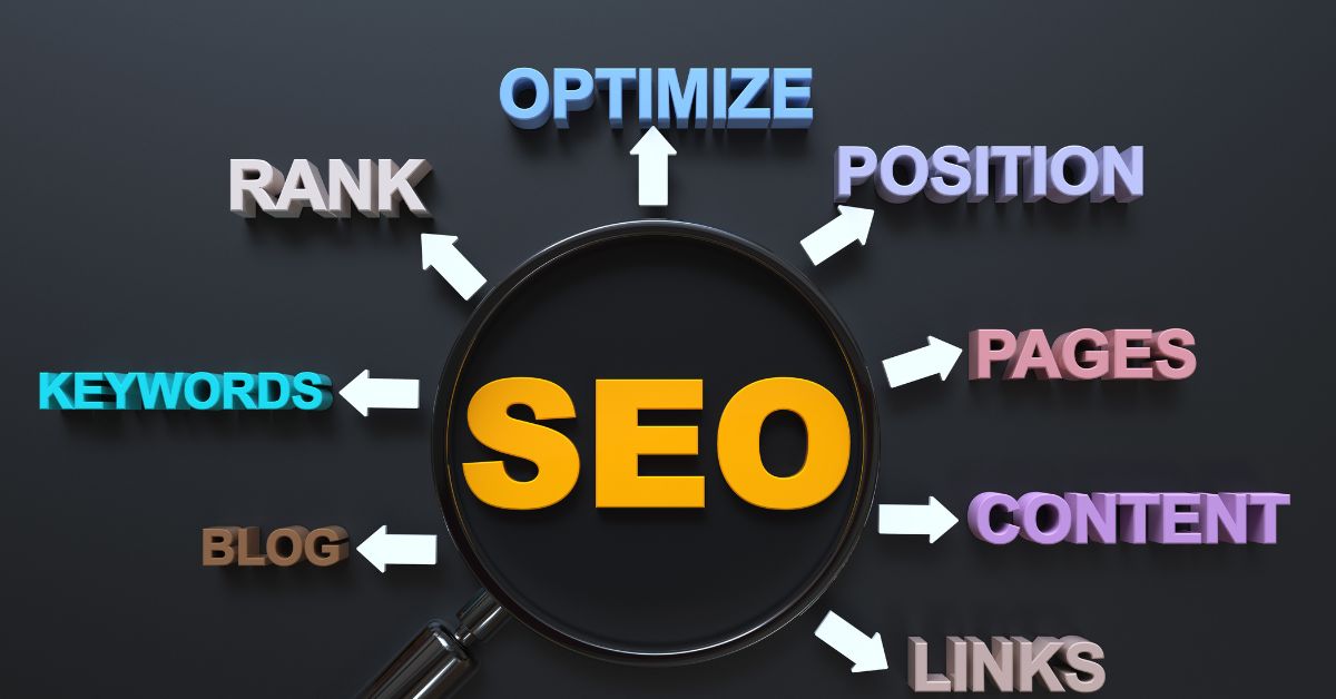 Search Engine Optimization for Small Businesses