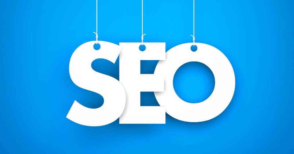 How to improve search engine optimization