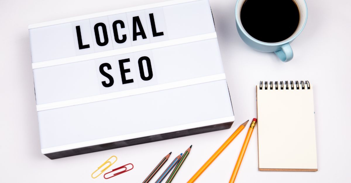 What is local SEO and why it is important for SEO