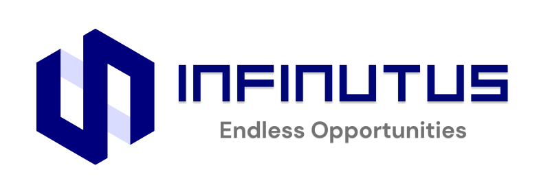 Infinutus New Logo