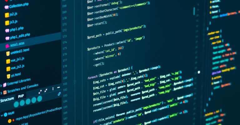 Which Language Is the Future of Web Development