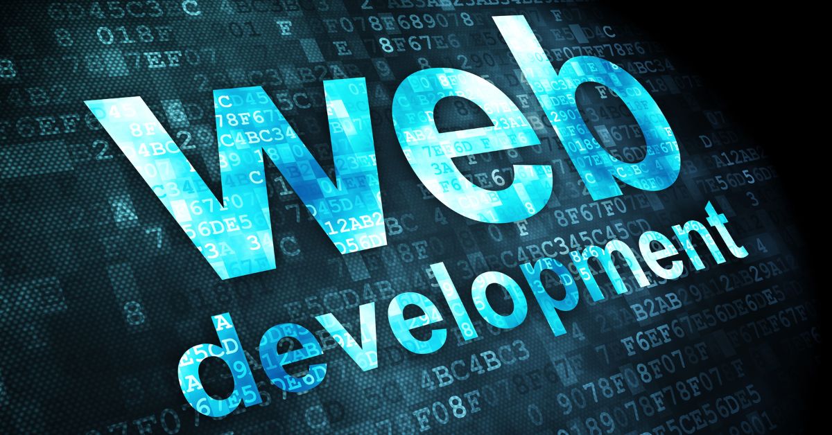 Why web development is in demand