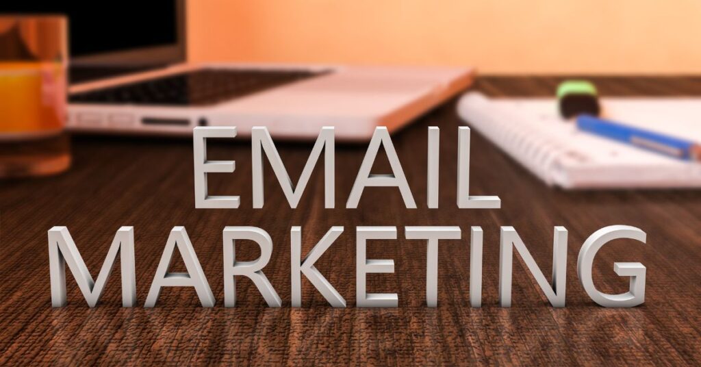 Is email marketing still effective