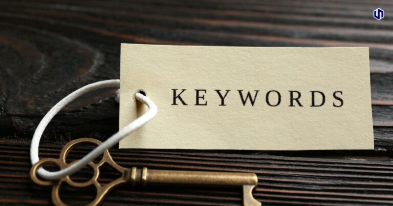 How to keyword research for blog