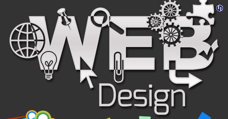 Where to advertise web design services