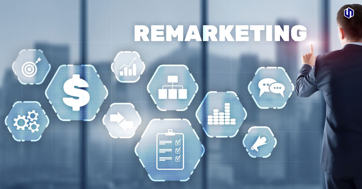 How remarketing works