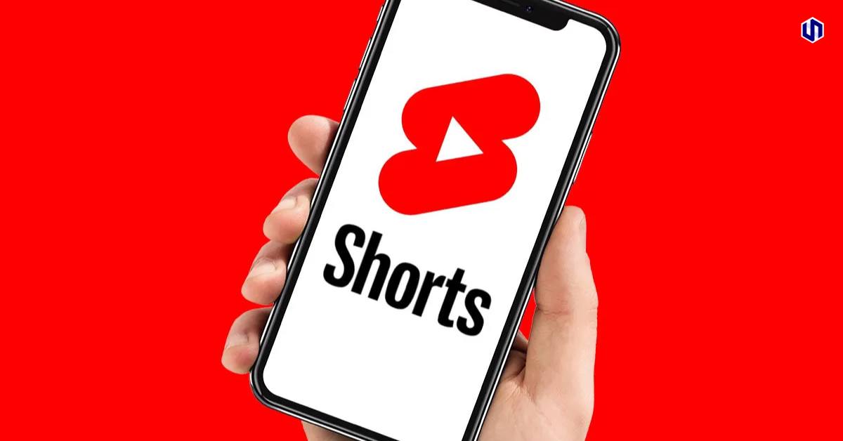 Youtube algorithm for shorts