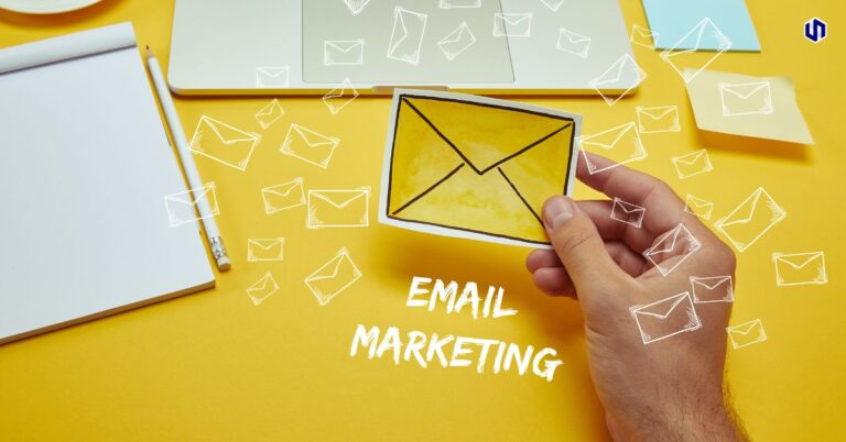 Why use email marketing