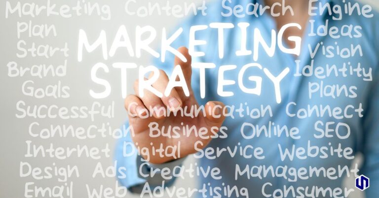 Digital marketing strategy for ecommerce sites