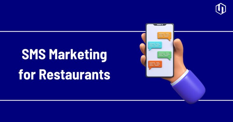 SMS Marketing for Restaurants