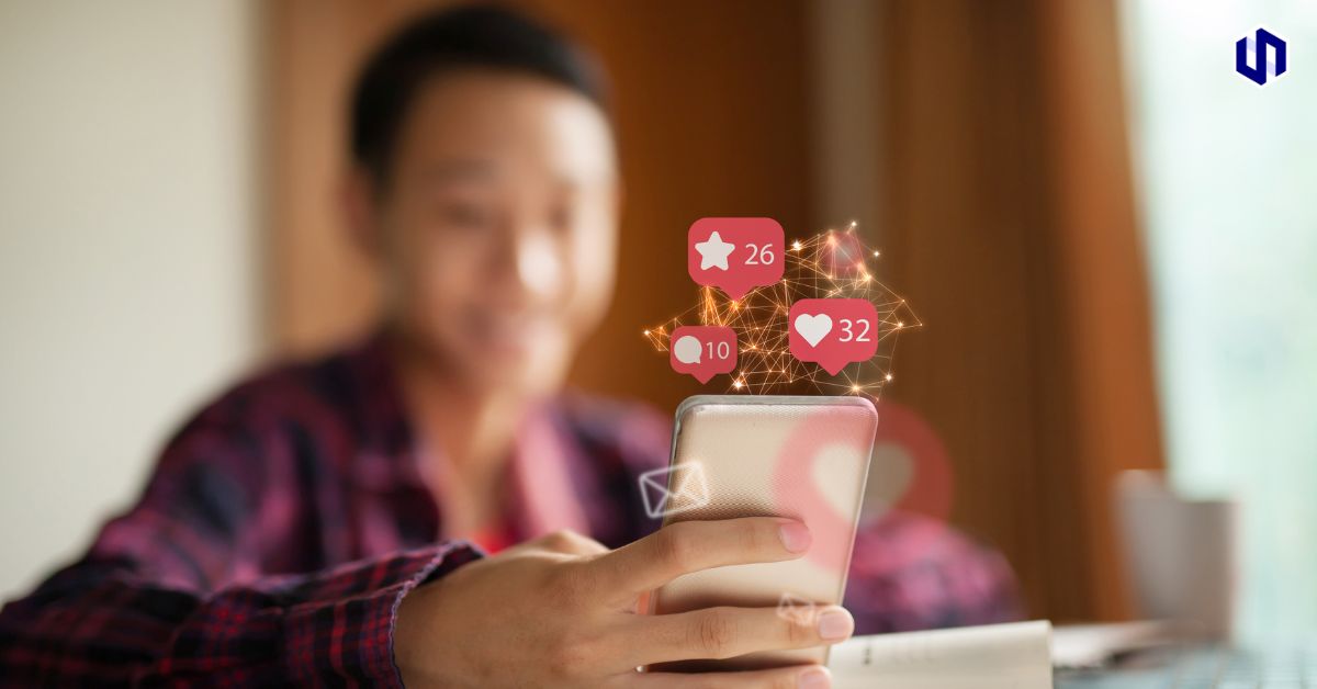 Benefits of ai in social media