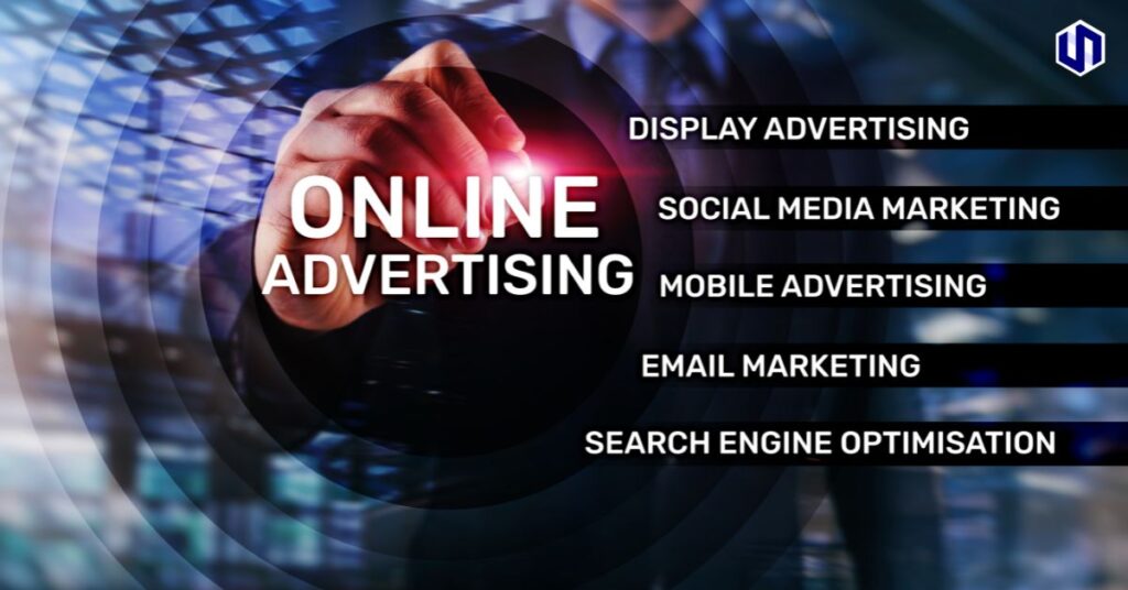 Internet advertising effectiveness